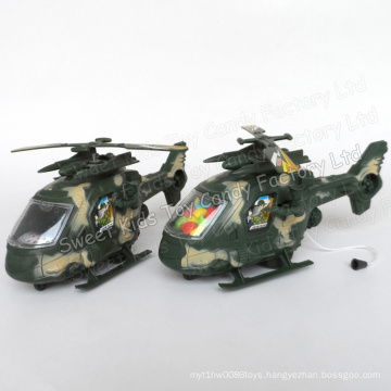 Helicopter Toy Candy (130503)